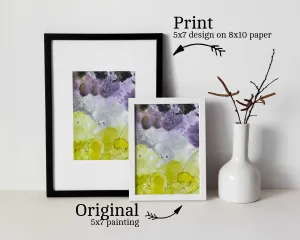 Nonbinary Art - Original Art and Prints