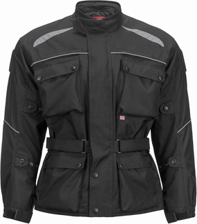 Noru Bosui Waterproof Motorcycle Adventure Jacket