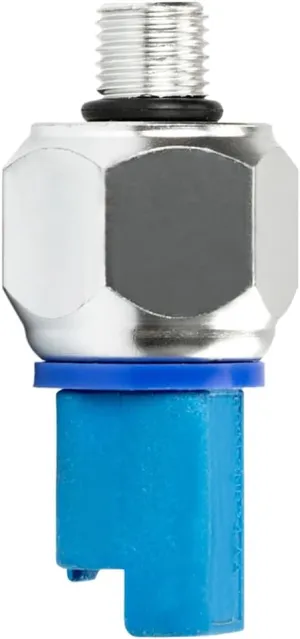OE Fit 6G91 3N824 AA/4280915/20020085, Oil Pressure Sensor, 2007-2014 Compatible with Ford Mondeo Mk4