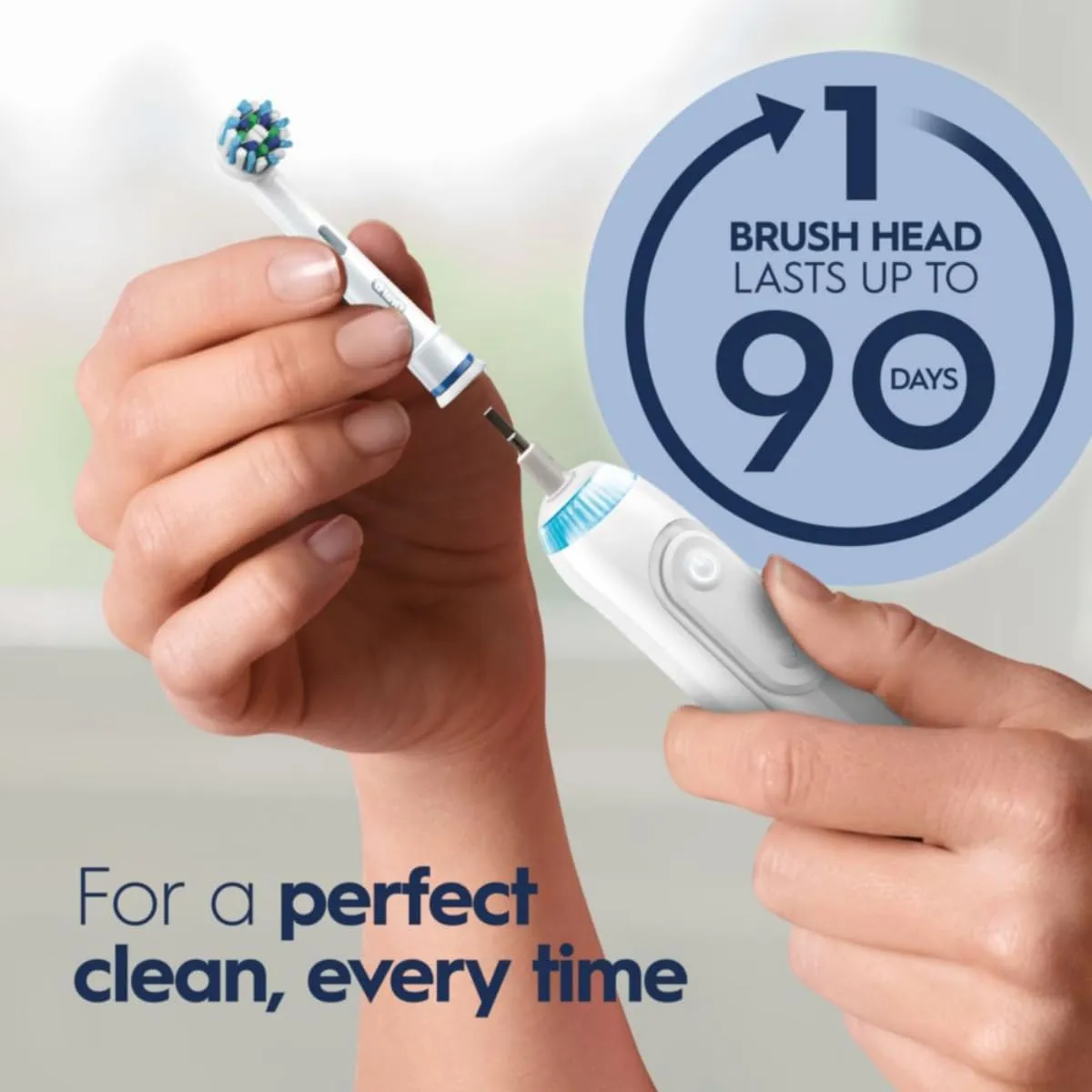 Oral-B Smart 5000 Rechargeable Electric Powered Toothbrush, Black with Travel Case and Bluetooth - Visible Pressure Sensor to Protect Gums - 5 Cleaning Modes - 2 Minute Timer