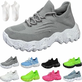 Ortho Pro Shoes for Women, Nurse Babe Shoes,Ortho Pro Classic Shoes, Women's Breathable Mesh Orthopedic Shoes