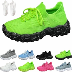 Ortho Pro Shoes for Women, Nurse Babe Shoes,Ortho Pro Women's Classic Shoes, Women's Mesh Orthopedic Shoes