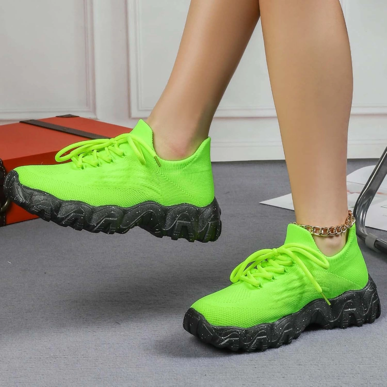 Ortho Pro Shoes for Women, Nurse Babe Shoes,Ortho Pro Women's Classic Shoes, Women's Mesh Orthopedic Shoes