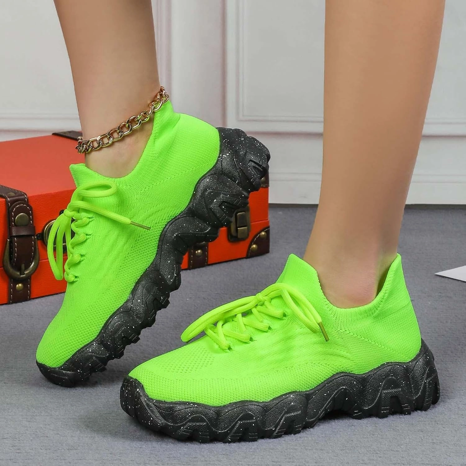 Ortho Pro Shoes for Women, Nurse Babe Shoes,Ortho Pro Women's Classic Shoes, Women's Mesh Orthopedic Shoes