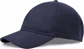 Oversize XL XXL Baseball Cap for Men Big Heads, Large Cotton Baseball Hat, Unstructured Plain Dad Cap Adjustable 23.5"-26"
