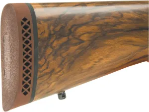Pachmayr F325 Black Base Shotgun Recoil Pad