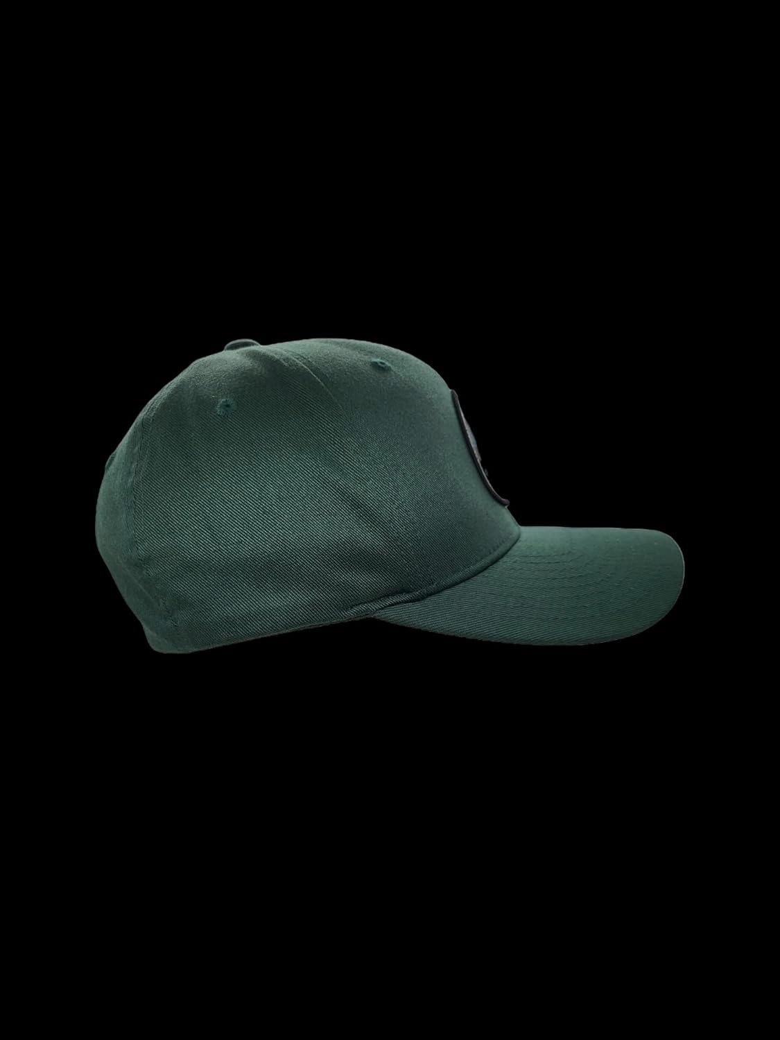 Pacific Crest Trail Flexfit HAT with Woven Pacific Crest Trail Patch