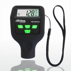 Paint Thickness Gauge CM-224 Auto/Best Mil Coating tester/Depth Meter