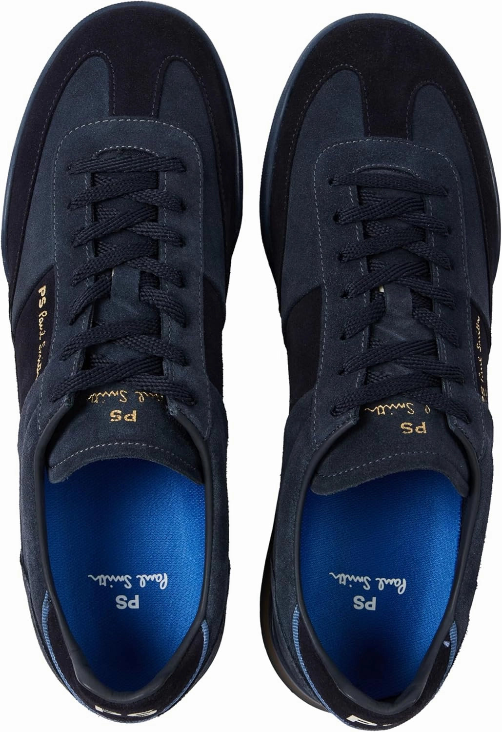 Paul Smith Men's Ps Dover Sneaker