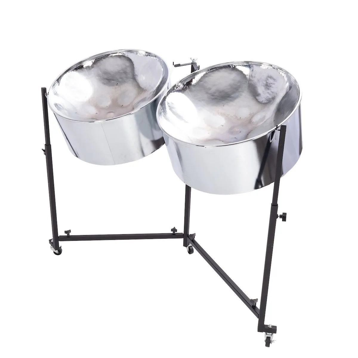 Percussion Plus Import Series Steel Pan Class Band Pack