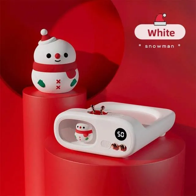 Pet Coffee Warmer Coaster - Smart Cute Design