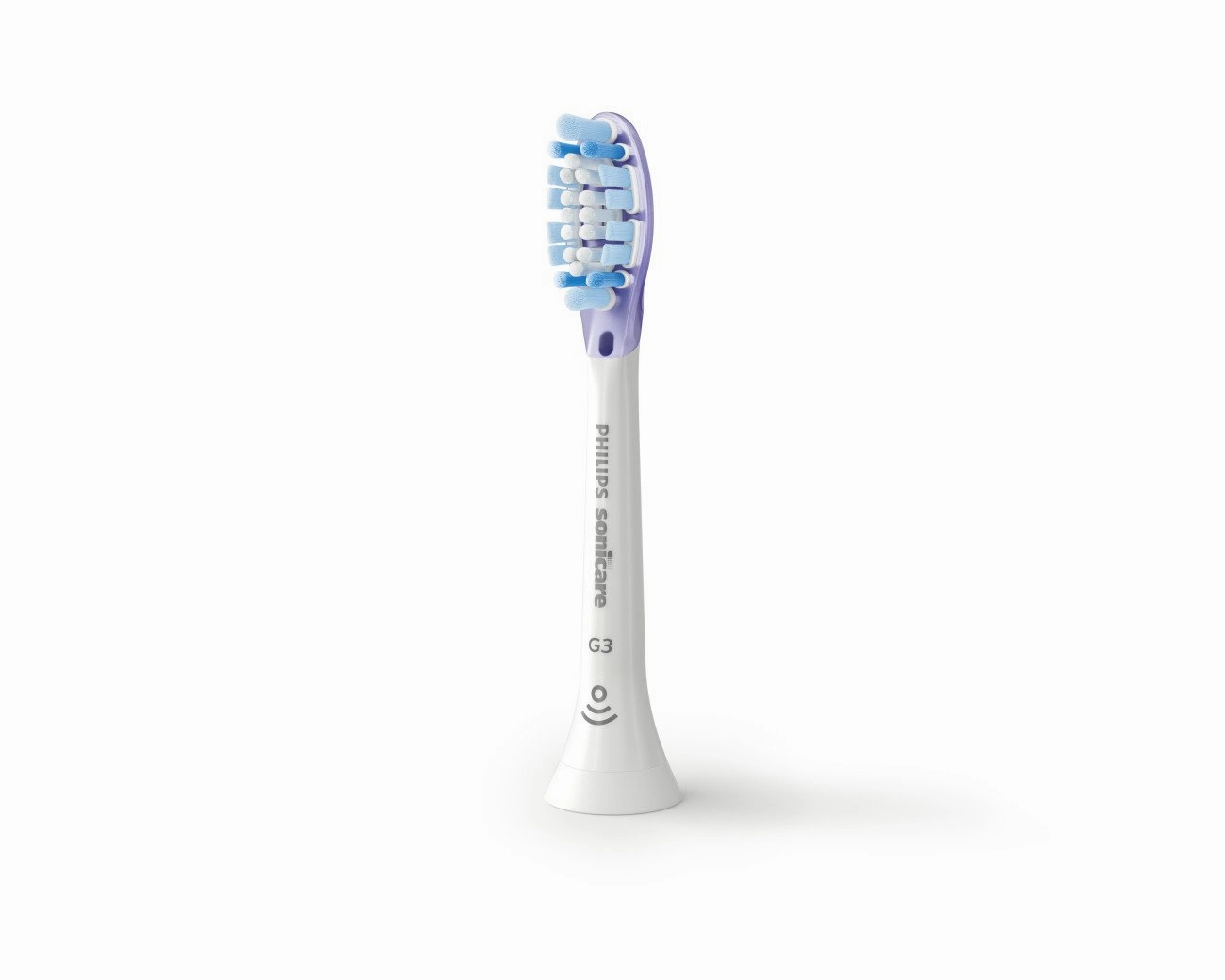 Philips Sonicare Diamond Clean Smart Electric Rechargeable Toothbrush for Complete Oral Care, 9300 Series - HX9903/30, White, 2.31 Pound