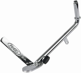 Pingel 62251 Lowered Kickstand - Chrome
