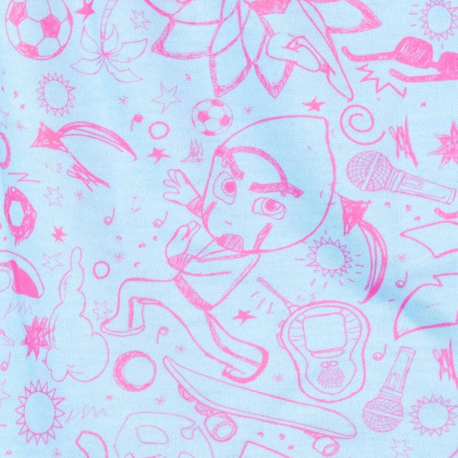 PJ Masks Girls Pajamas