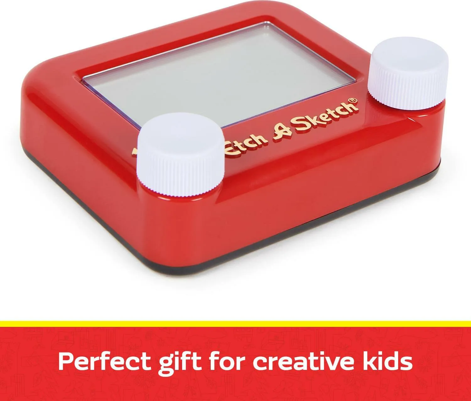 Pocket Etch A Sketch Sustainable