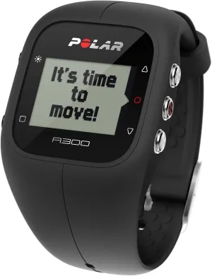 Polar A300 Fitness Tracker and Activity Monitor