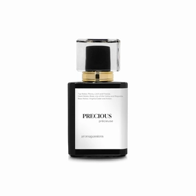 PRECIOUS | Inspired by Chloe CHLOE EAU DE PARFUM | Pheromone Perfume for Women | Extrait De Parfum | Long Lasting Dupe Clone Essential Oils Fragrance | Perfume De Mujer | (100 ml / 3.4 Fl Oz)