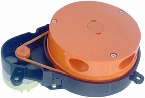 Proximity Sensor, Compatible for Stone S50/ S51/ S52/ S55/ S6, Robot Vacuum Cleaner Accessories