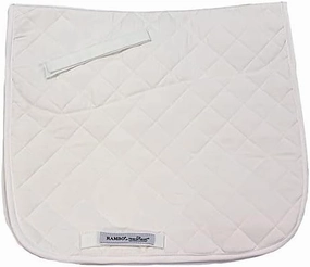 RAMBO Saddle Pad Dressage