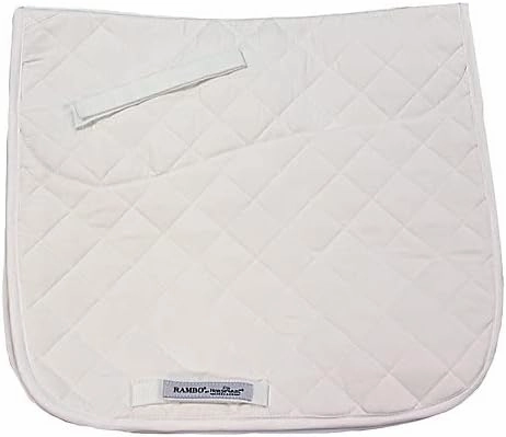 RAMBO Saddle Pad Dressage