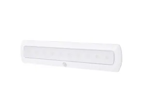 Rechargeable Motion Sensor LED Night Light (Large)