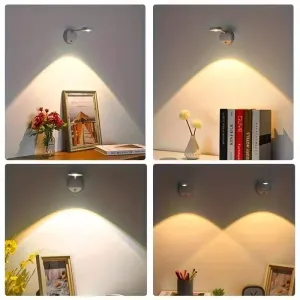 Rechargeable Spotlight