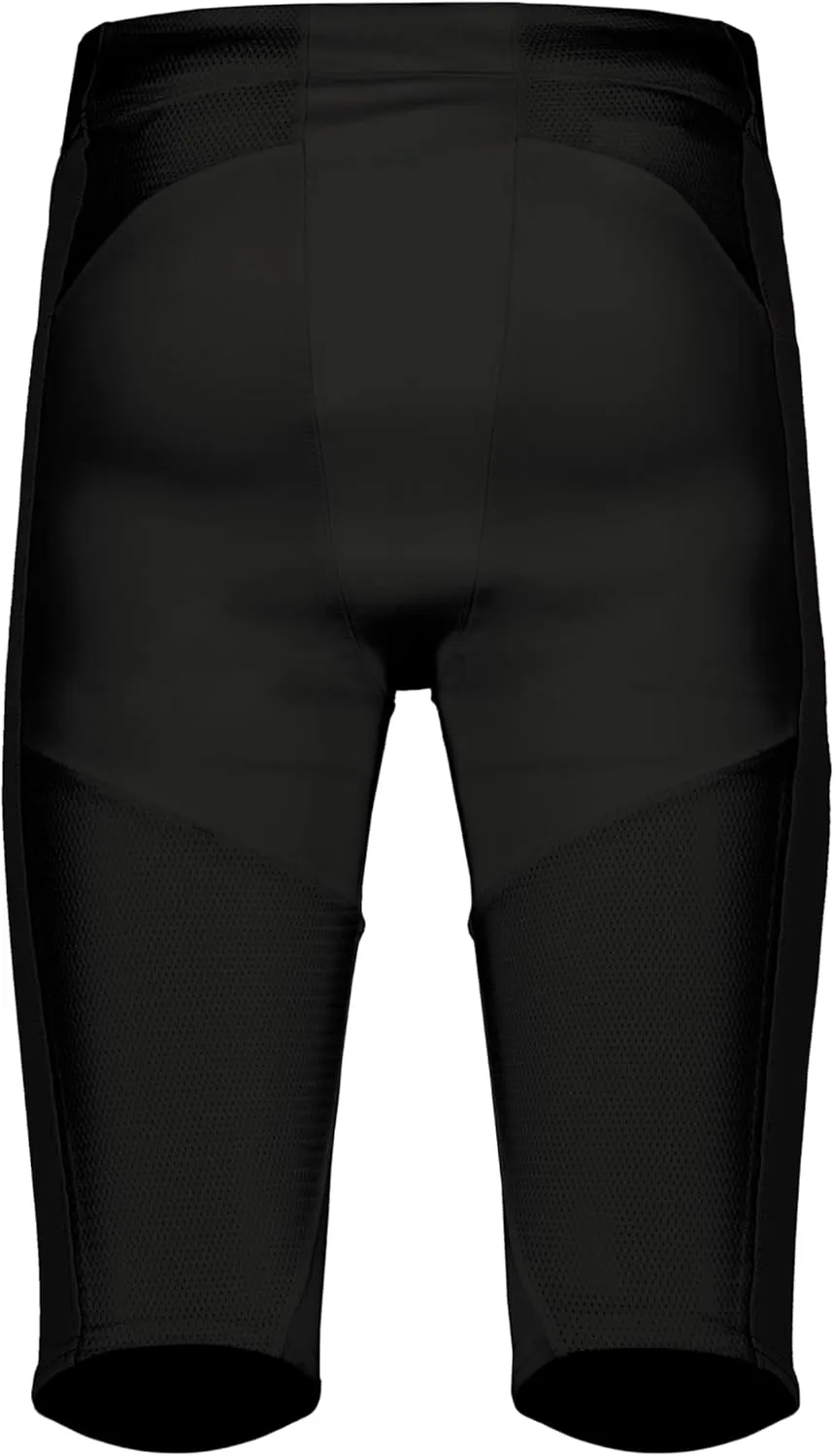 Russell Athletic Men's Beltless Football Pant