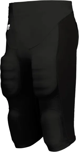 Russell Athletic Men's Beltless Football Pant
