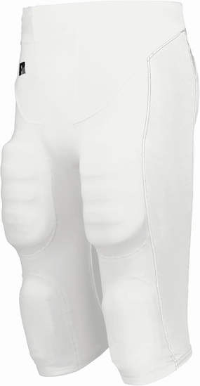 Russell Athletic Men's Beltless Football Pant