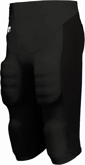 Russell Athletic Men's Beltless Football Pant