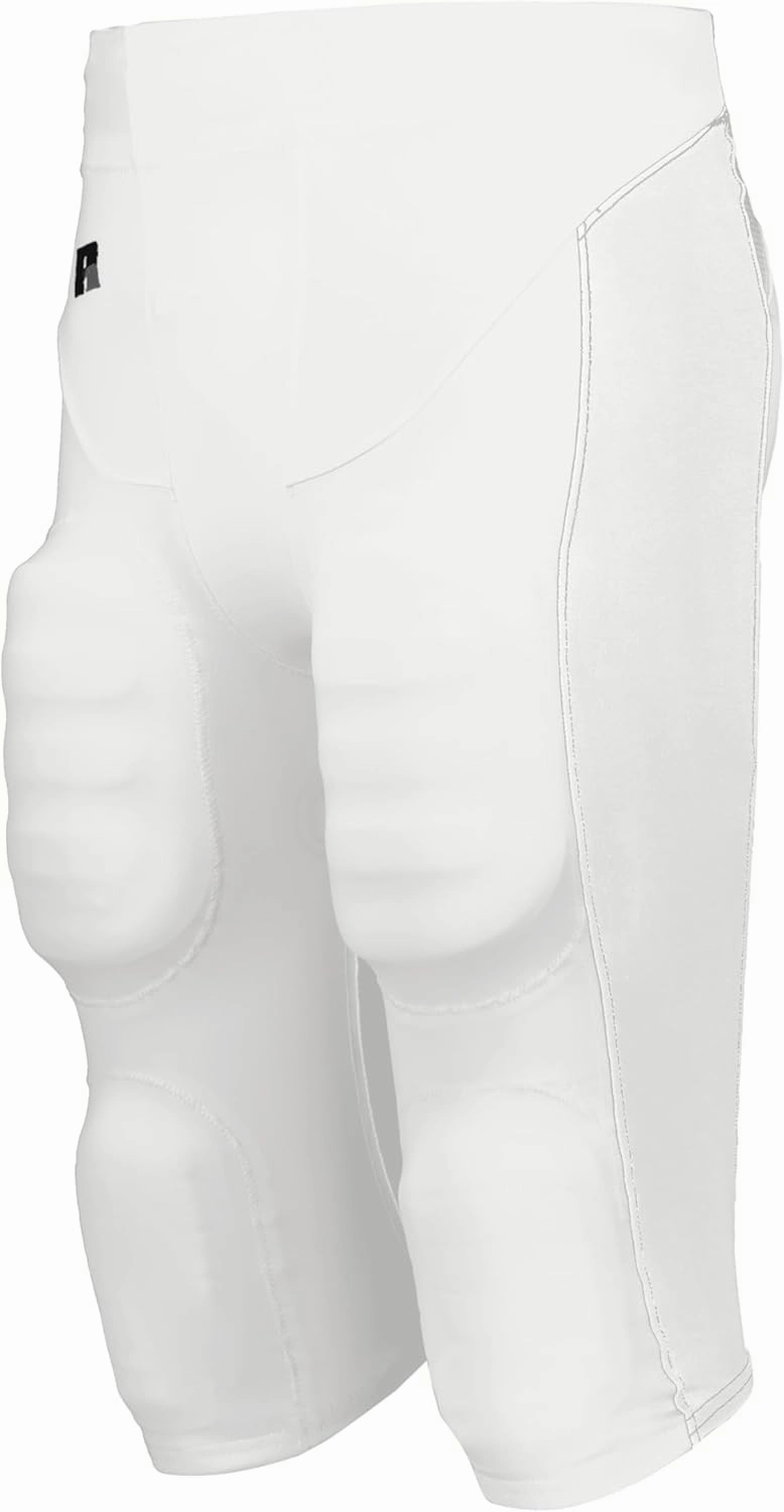 Russell Athletic Men's Beltless Football Pant