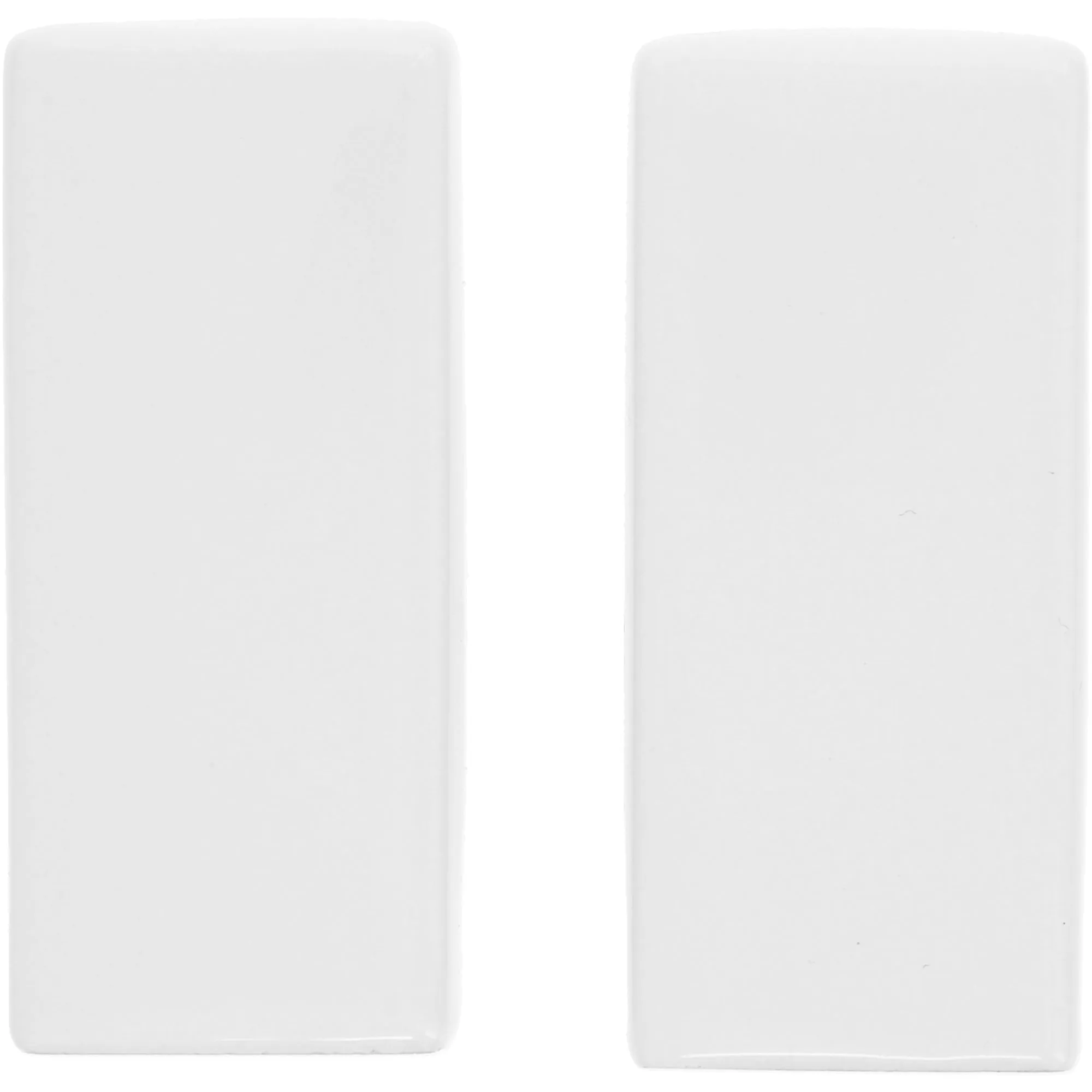 Salty Salt & Pepper Shaker Set
