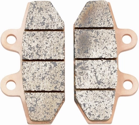 Sbs Friction 949H.LS Street Excel Sintered Brake Pads