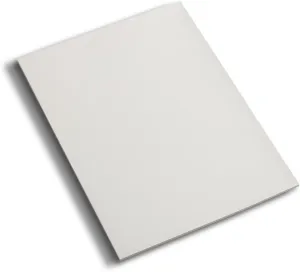 Schoellershammer Watercolour Paper Da Capo 24x32cm 165g/m2 pad 20 Sheets