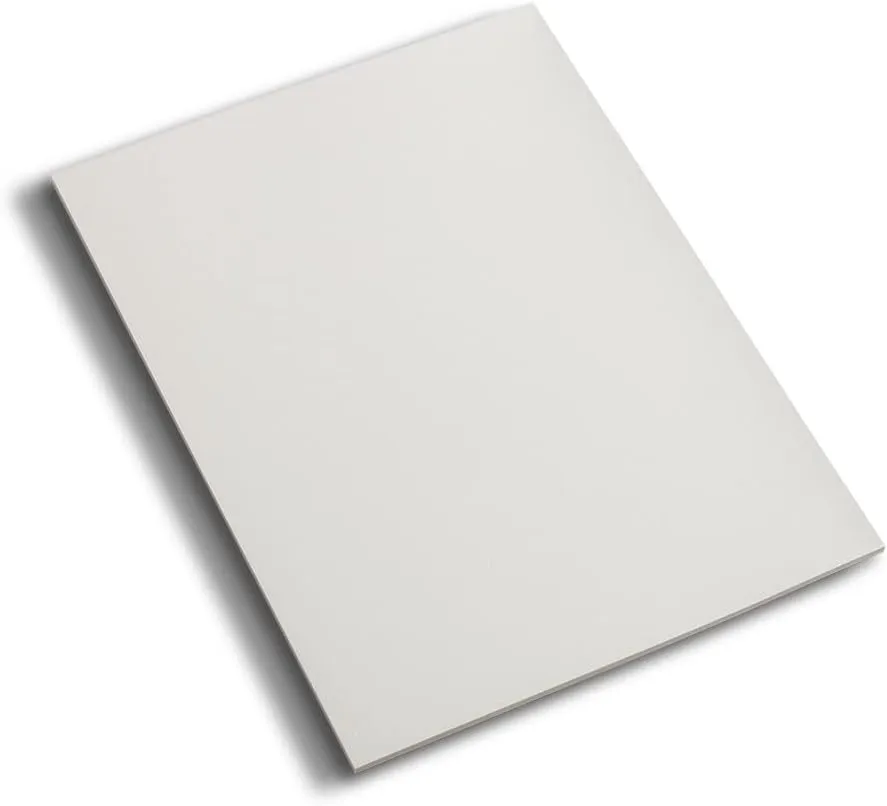 Schoellershammer Watercolour Paper Da Capo 24x32cm 165g/m2 pad 20 Sheets
