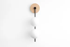 SCONCE MODEL NO. 0344