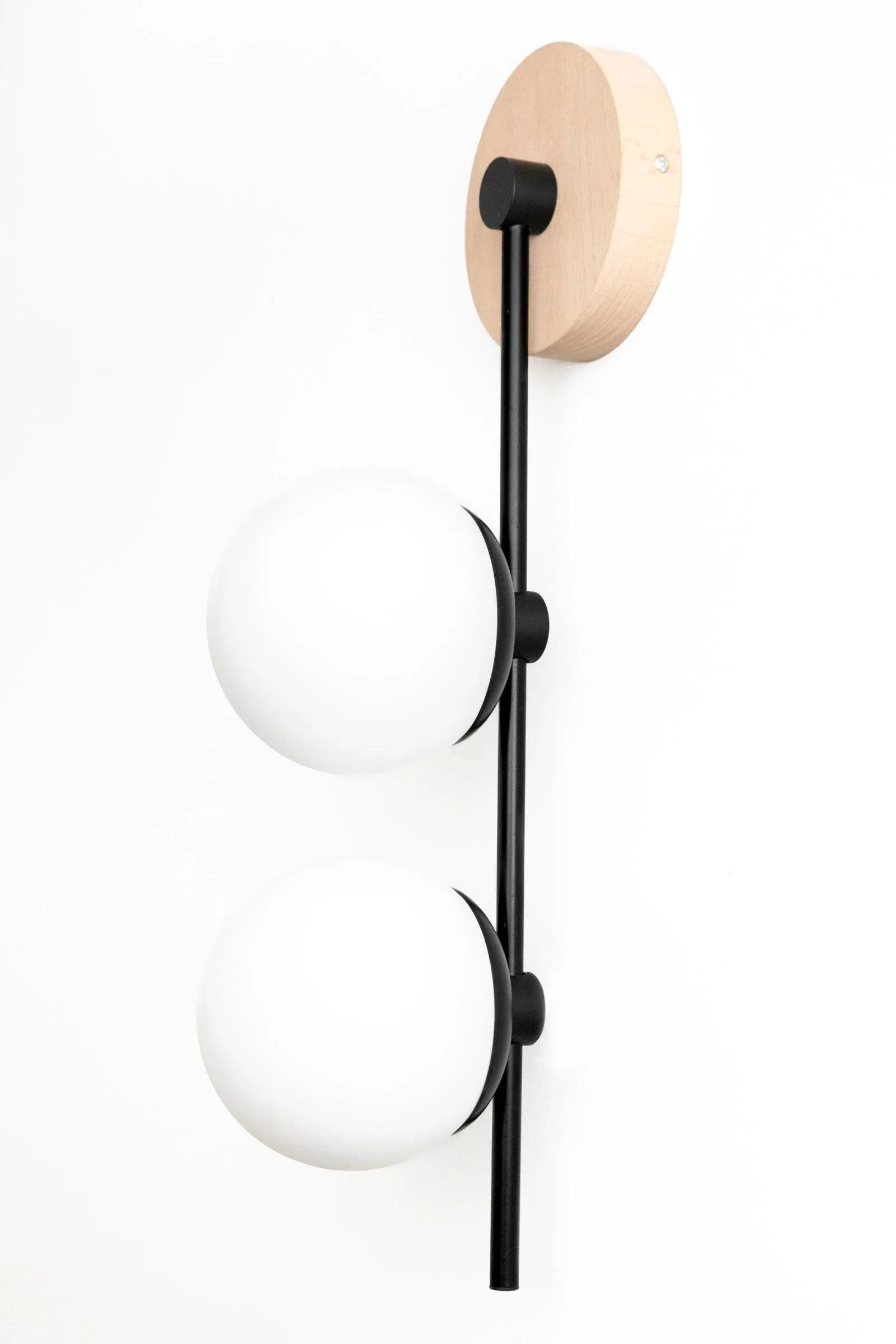 SCONCE MODEL NO. 0344