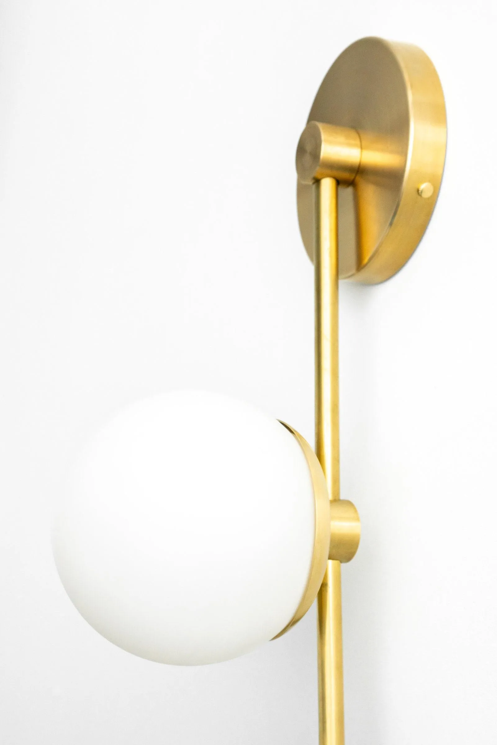 SCONCE MODEL NO. 0344