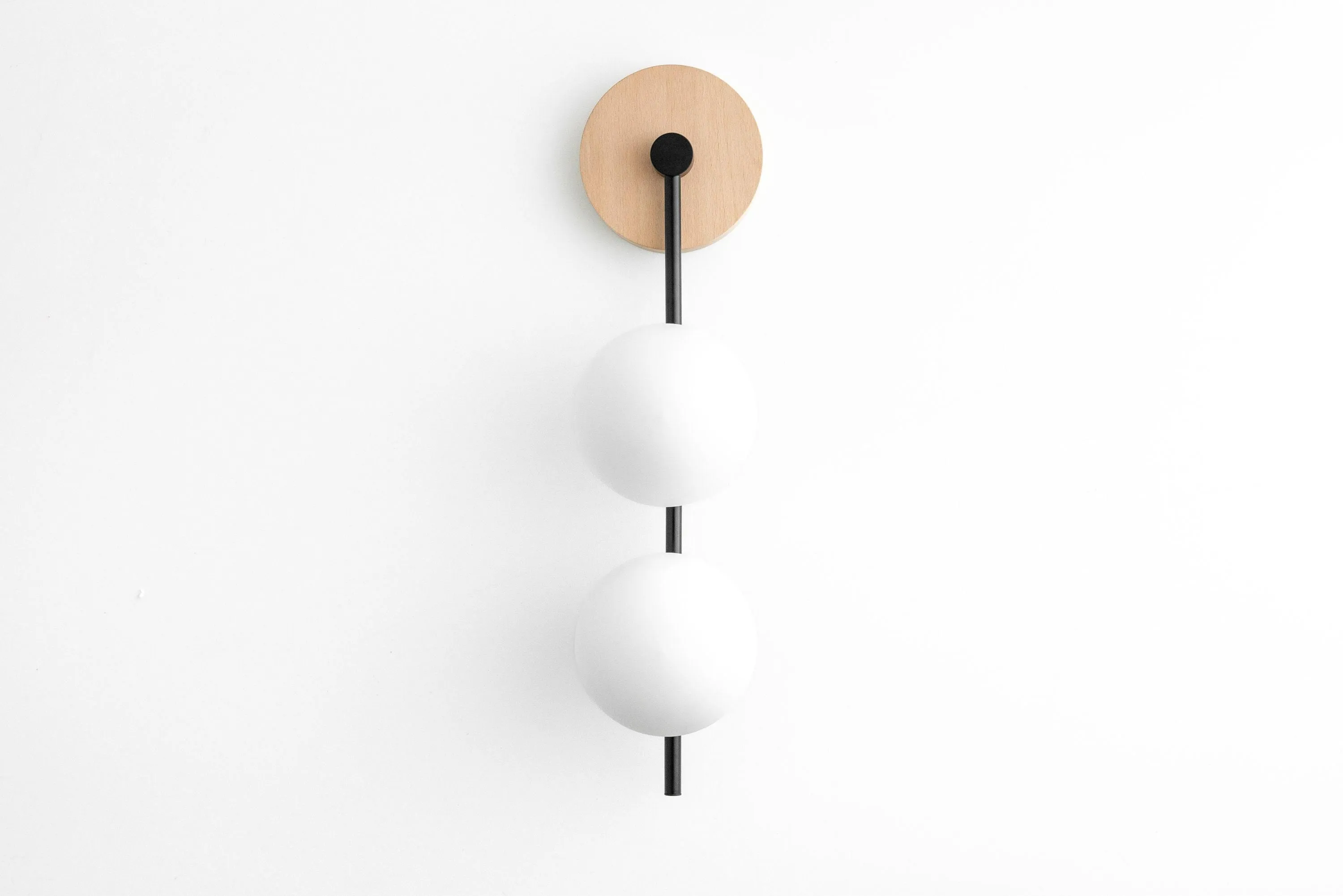 SCONCE MODEL NO. 0344