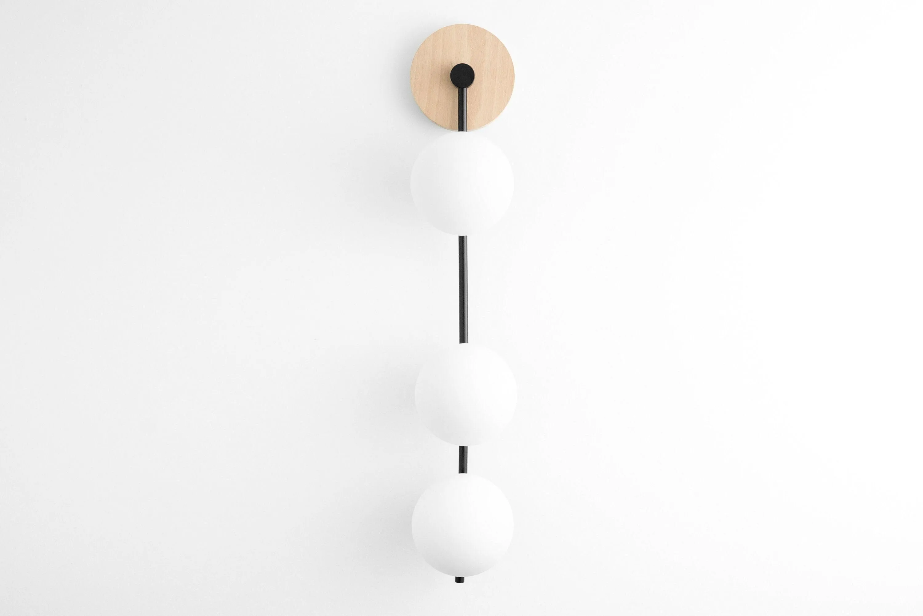 SCONCE MODEL NO. 2027