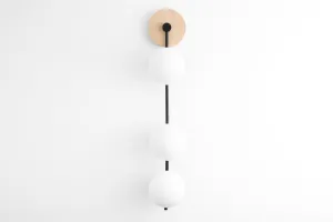 SCONCE MODEL NO. 2027