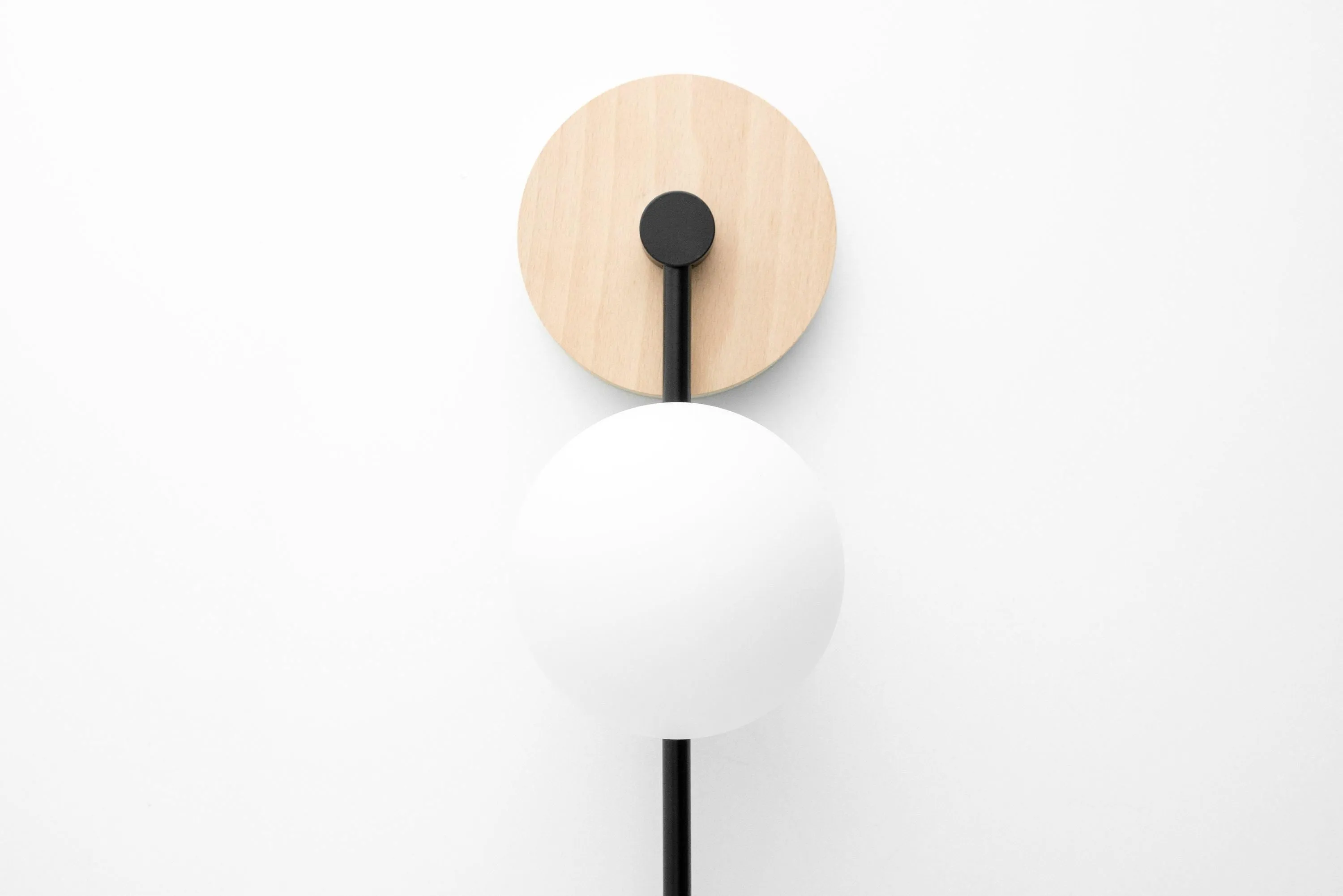 SCONCE MODEL NO. 2027