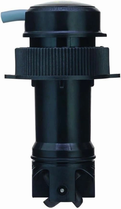 Simrad 000-15735-001 Dst-810 Depth/speed/temp Sensor