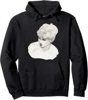 Sir Edward Burne–Jones Artwork Pullover Hoodie