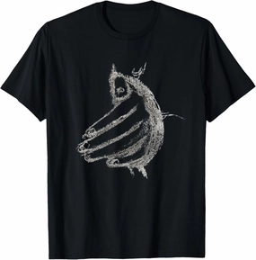 Sir Edward Burne–Jones Artwork T-Shirt