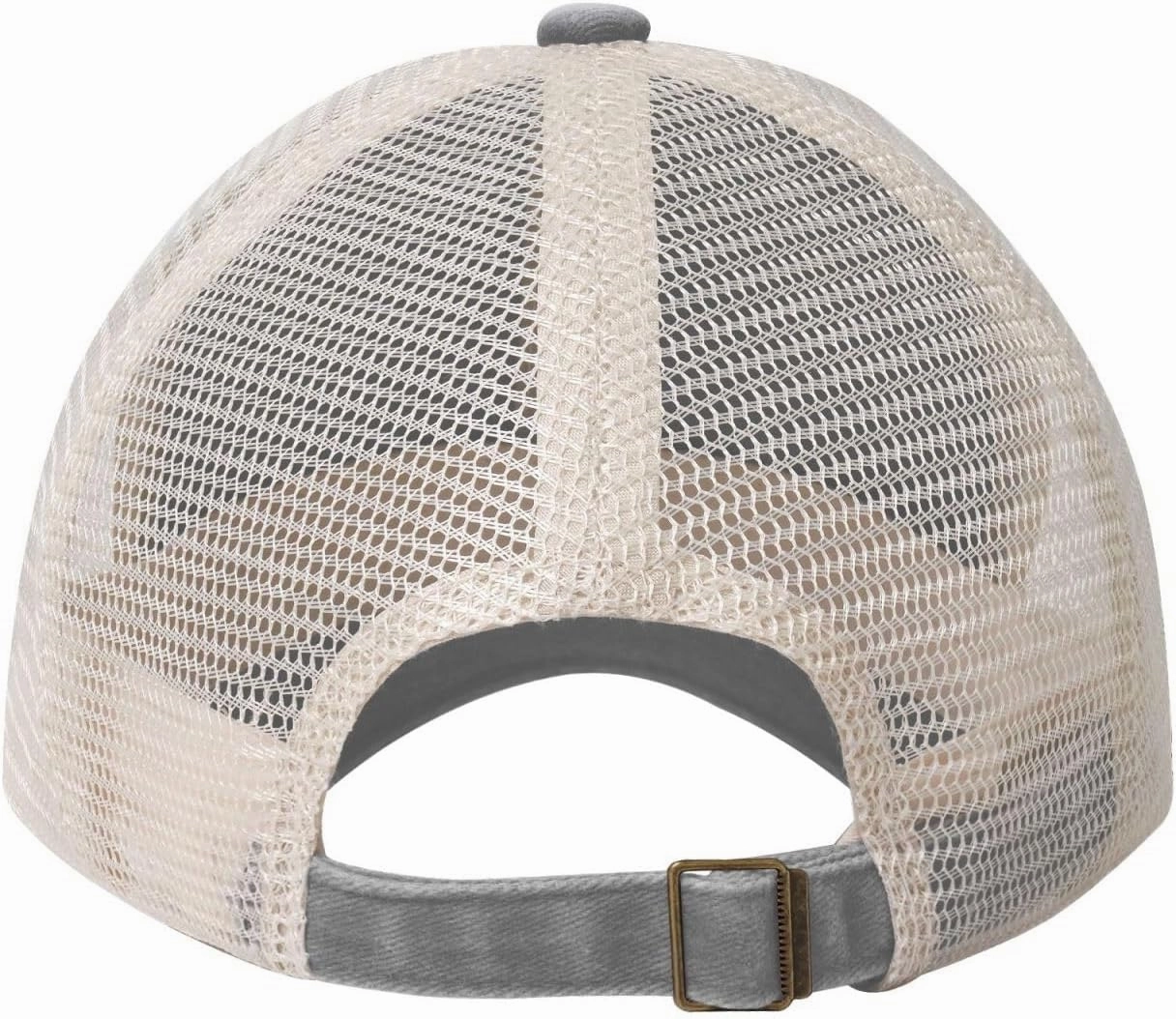 Snapback Trucker Hats Penguins On The Iceberg Cowboy Baseball Caps Adjustable Blank Mesh Ball Caps for Men Women