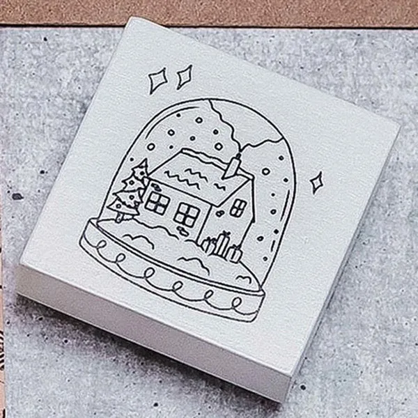 Snow Globe