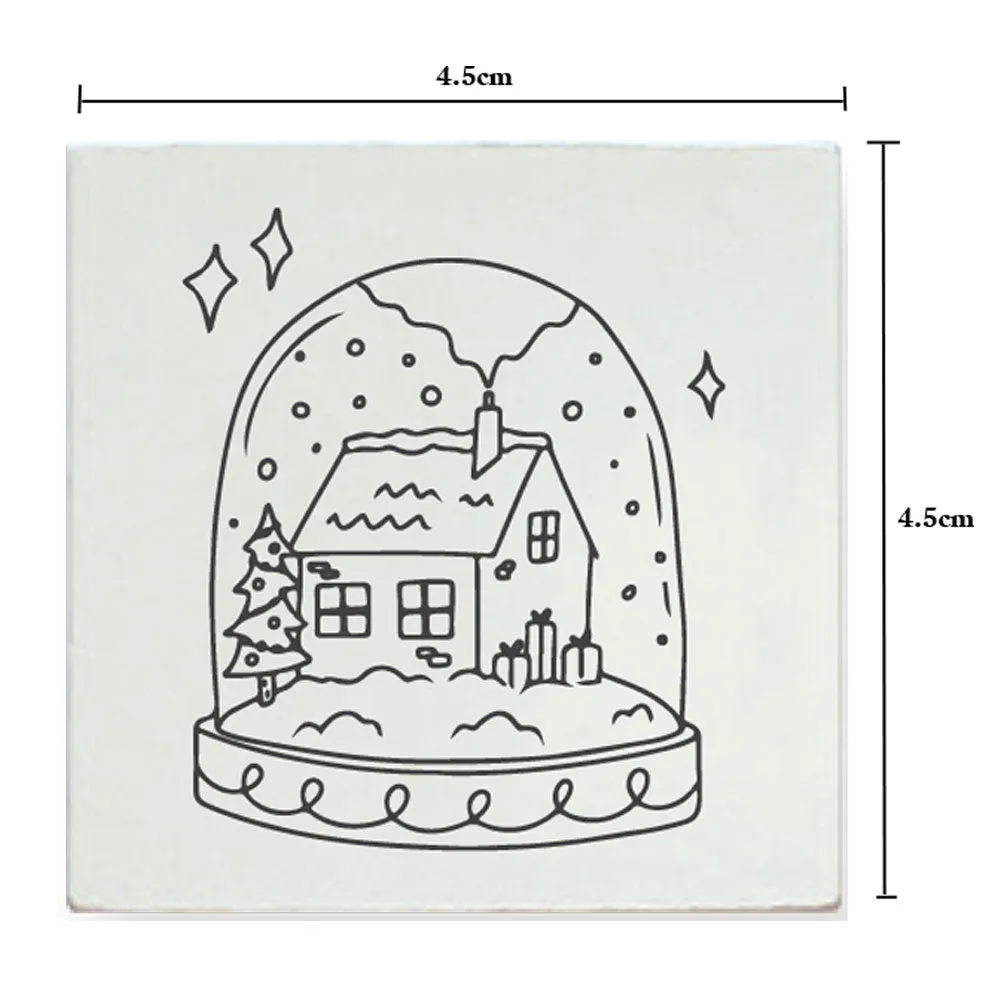 Snow Globe