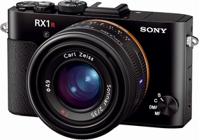 Sony Cyber-shot DSC-RX1 RII Digital Still Camera