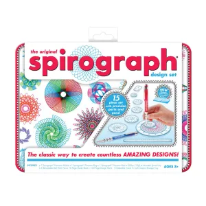 Spirograph Design Set